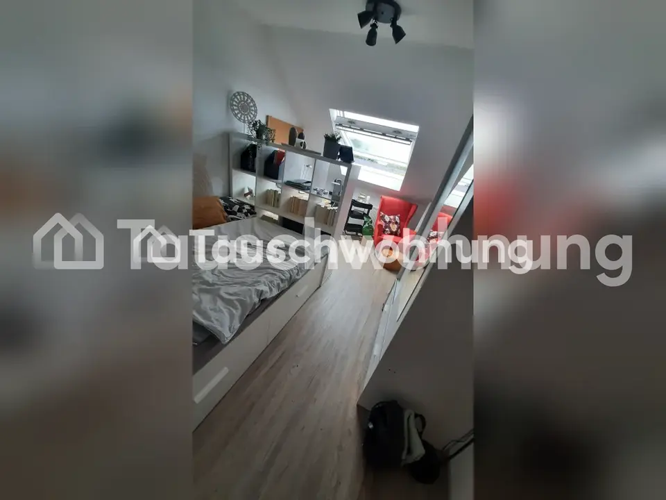 2 Zimmer Wohnung mit 40 m² in Emsdetten – Bild 7