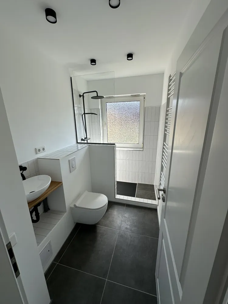 3 Zimmer Wohnung mit 58 m² in Nürnberg – Bild 6