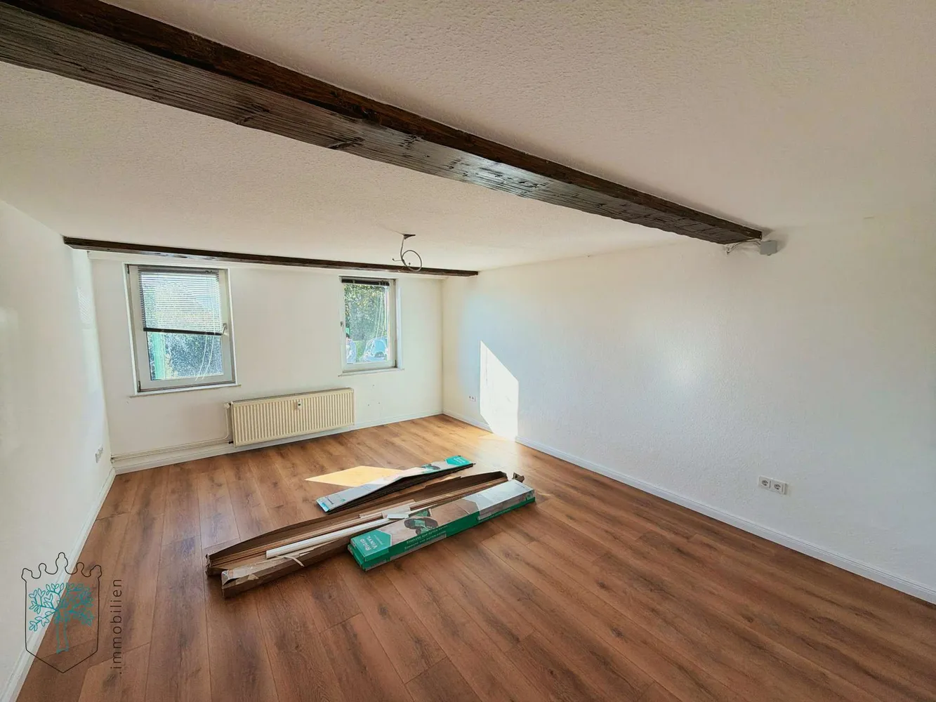 3 Zimmer Wohnung mit 110 m² in Wuppertal – Bild 8