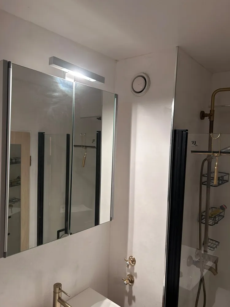 1 Zimmer Wohnung mit 20 m² in München – Bild 2