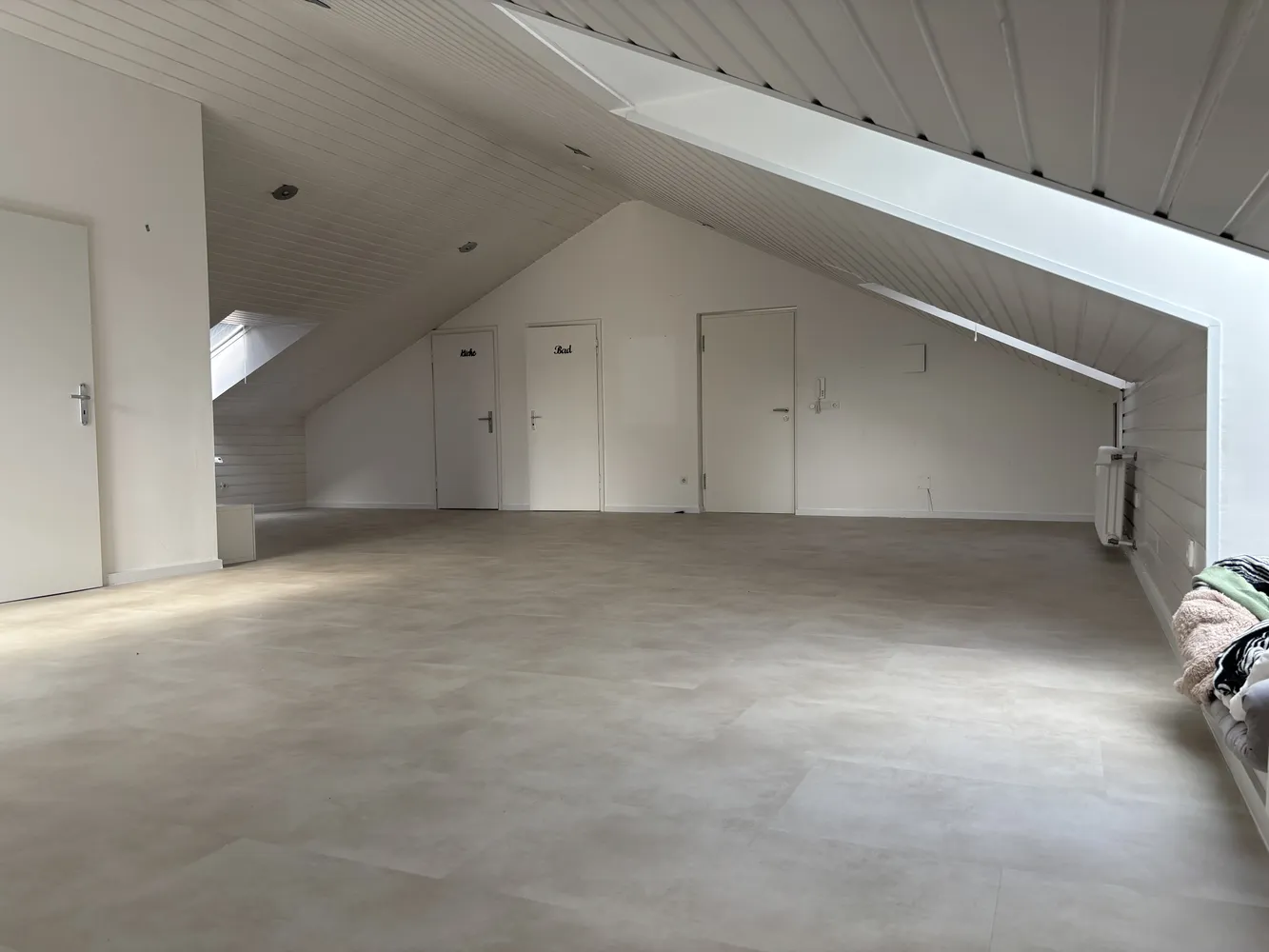 2 Zimmer Wohnung mit 88 m² in Neuss – Bild 3