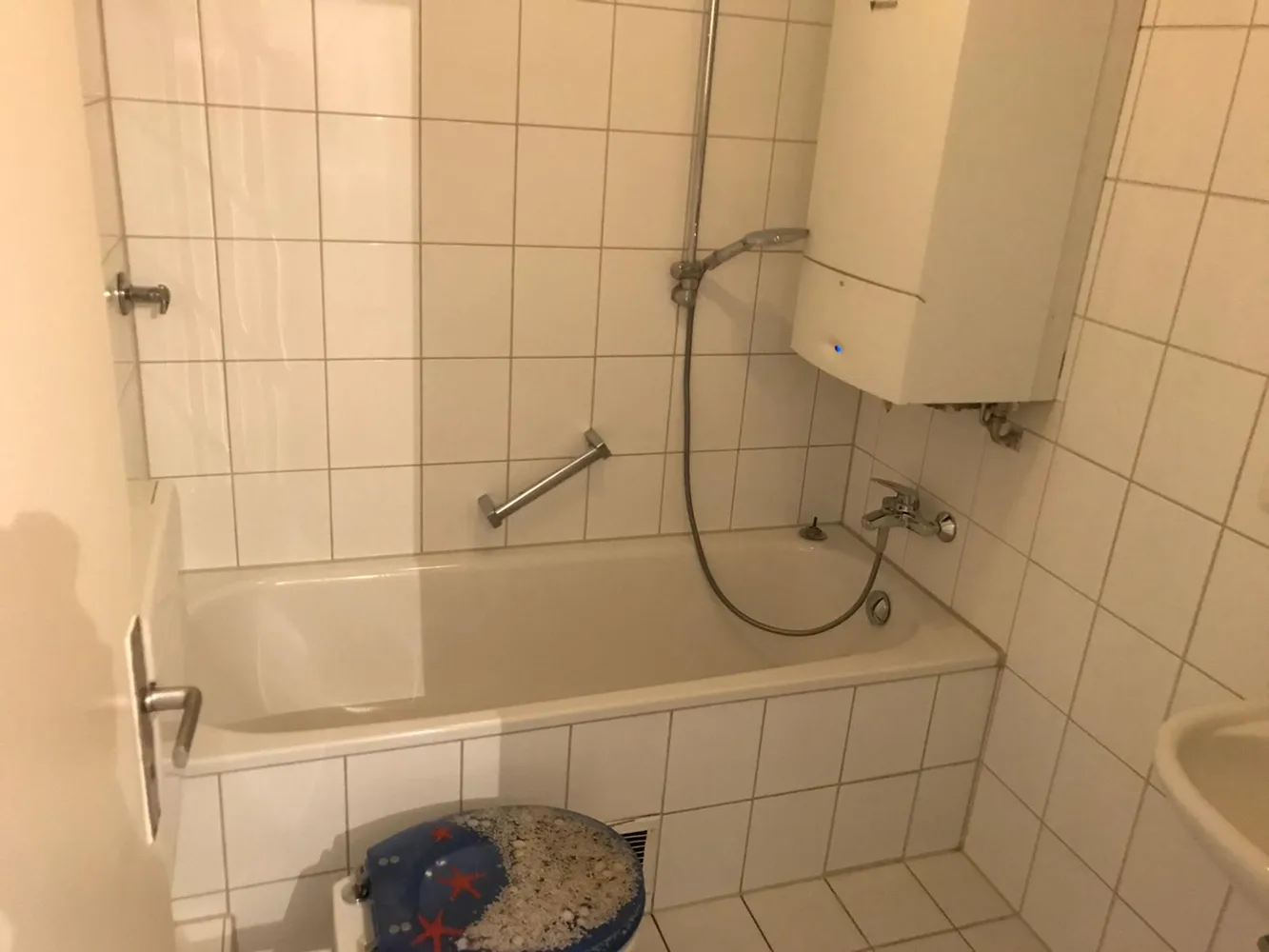 2 Zimmer Wohnung mit 55 m² in Ludwigshafen am Rhein – Bild 7