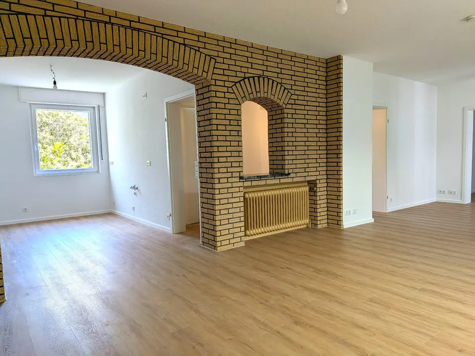 3 Zimmer Wohnung mit 85 m² in Bielefeld – Bild 1