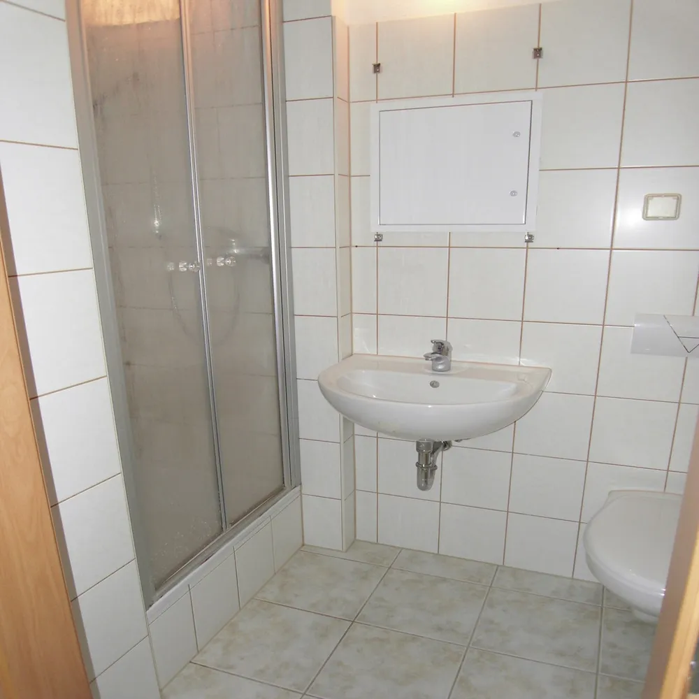 2 room apartment with 39 m² in Chemnitz – Photo 3