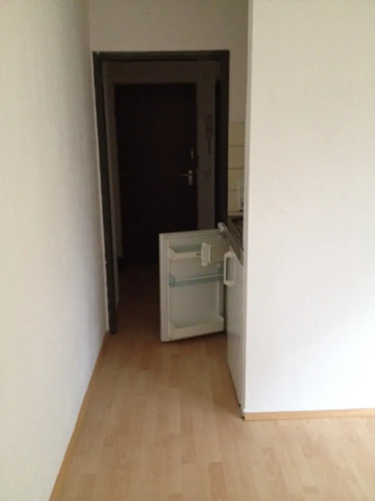 1 Zimmer Wohnung mit 22 m² in Wuppertal – Bild 6