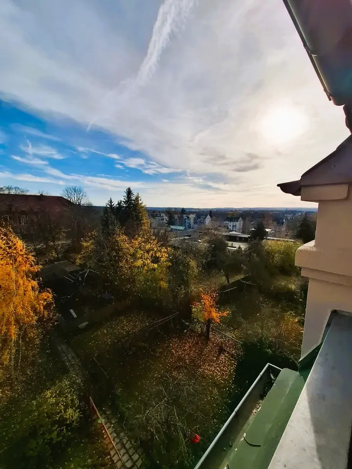 2 room apartment with 43 m² in Chemnitz – Photo 9