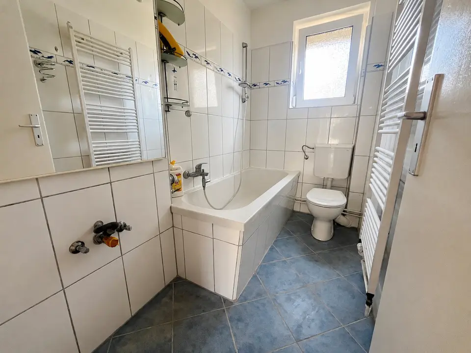 2 Zimmer Wohnung mit 60 m² in Bremen – Bild 10