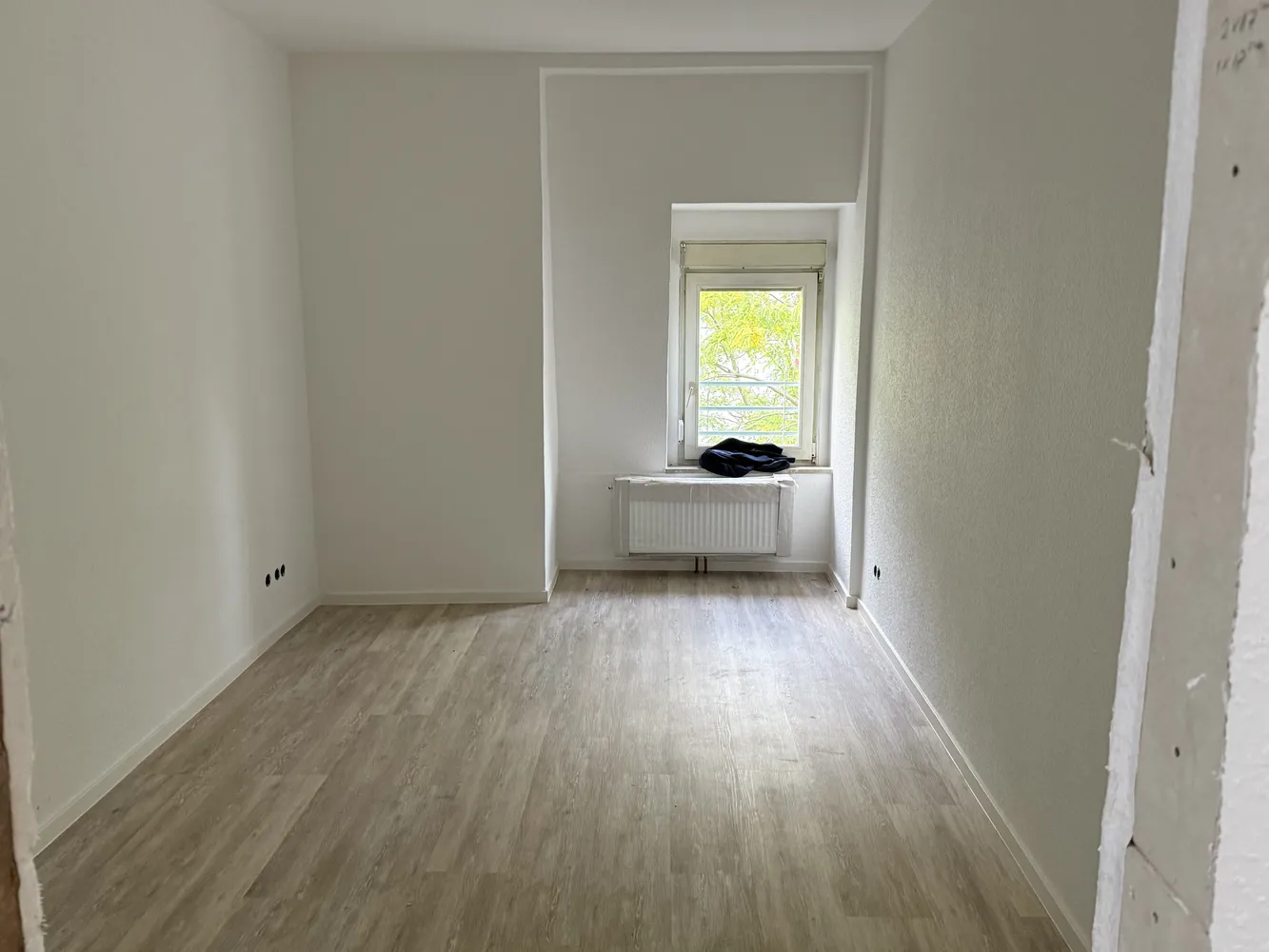 4 Zimmer Wohnung mit 105 m² in Worms – Bild 2