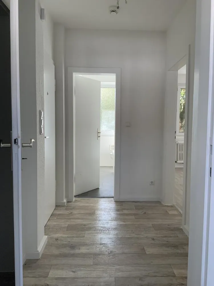2 room apartment with 48 m² in Gelsenkirchen – Photo 1