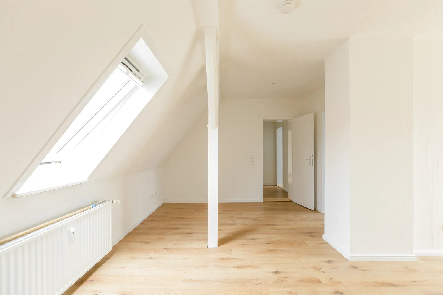 2 Zimmer Wohnung mit 75 m² in Kiel – Bild 3