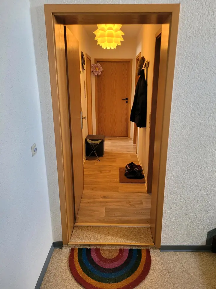WG-Zimmer mit 54 m² in Quedlinburg – Bild 4