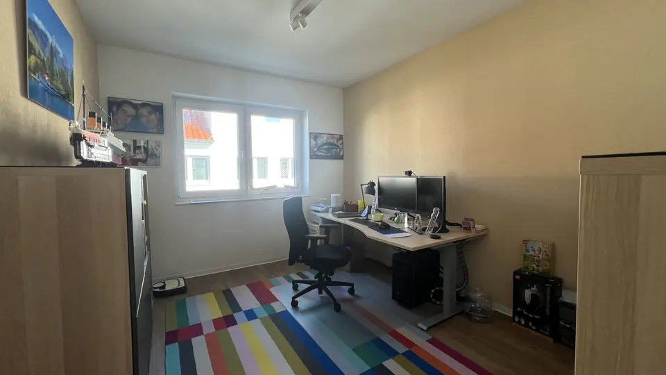 3 Zimmer Wohnung mit 80 m² in Papenburg – Bild 4