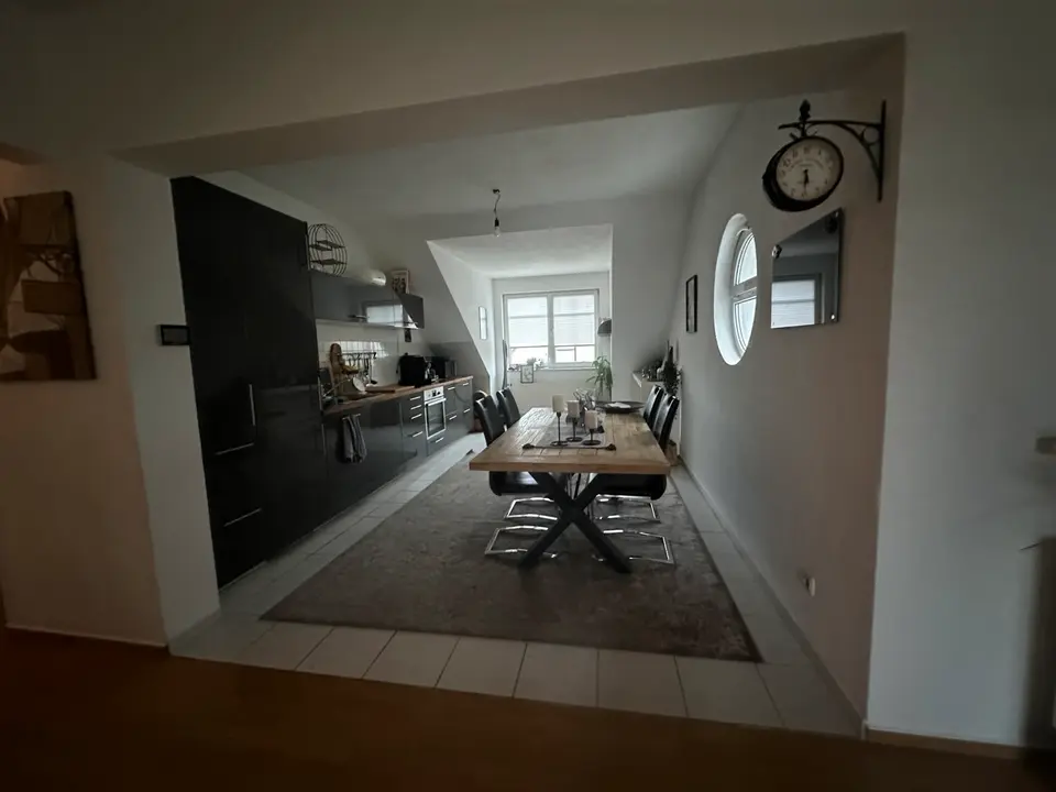 2 Zimmer Wohnung mit 83 m² in Hoyerswerda – Bild 4