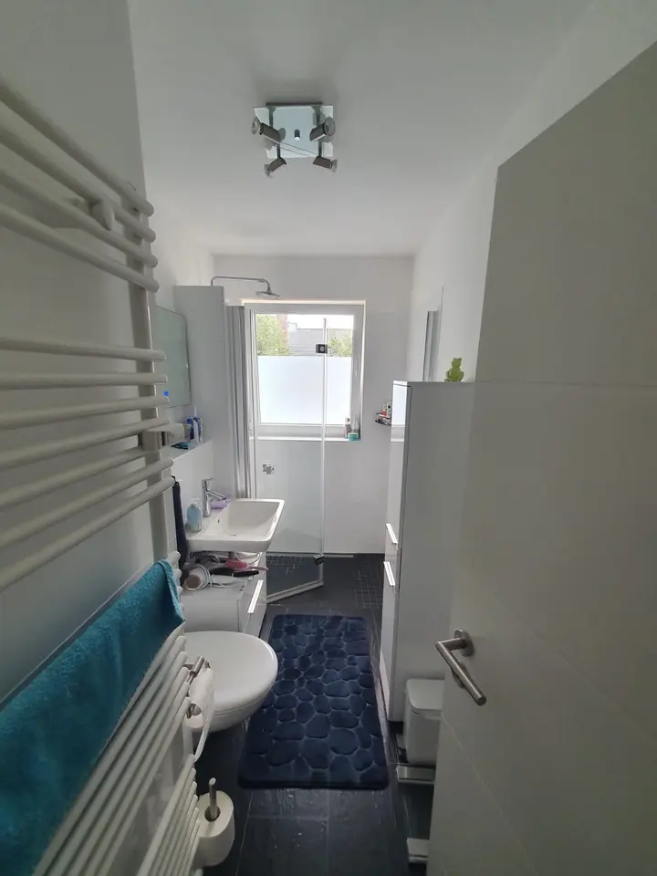 WG-Zimmer mit 80 m² in Pulheim – Bild 5