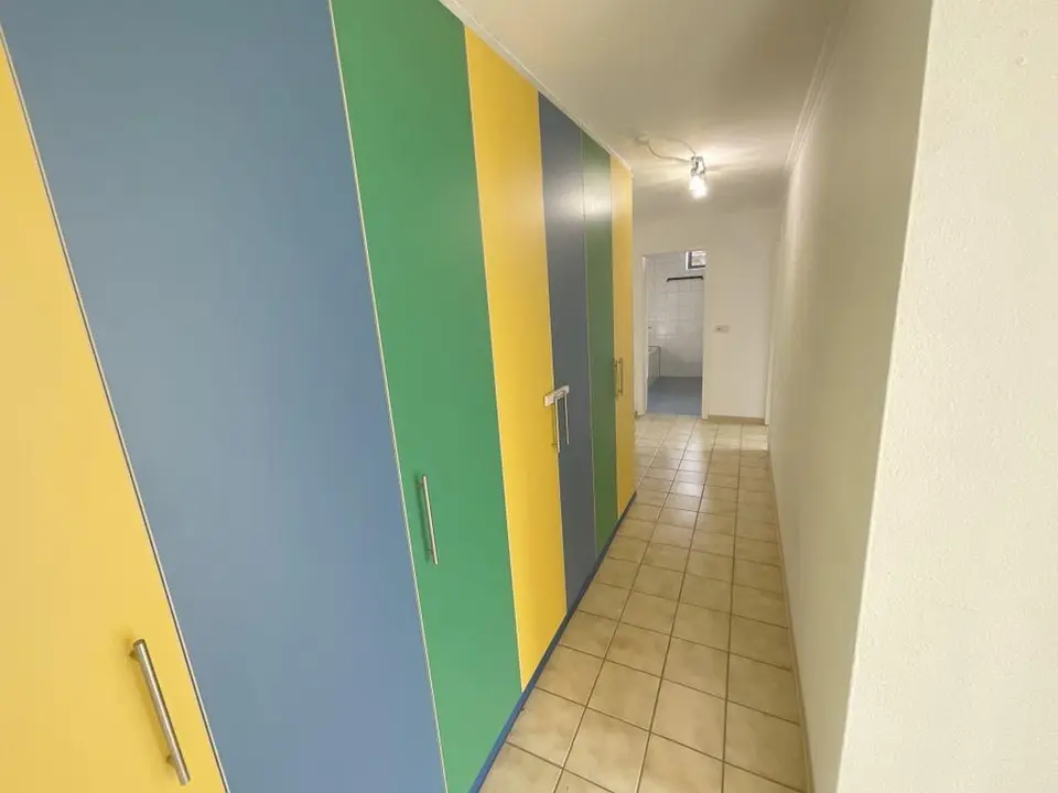 2 Zimmer Wohnung mit 56 m² in Karlsruhe – Bild 4