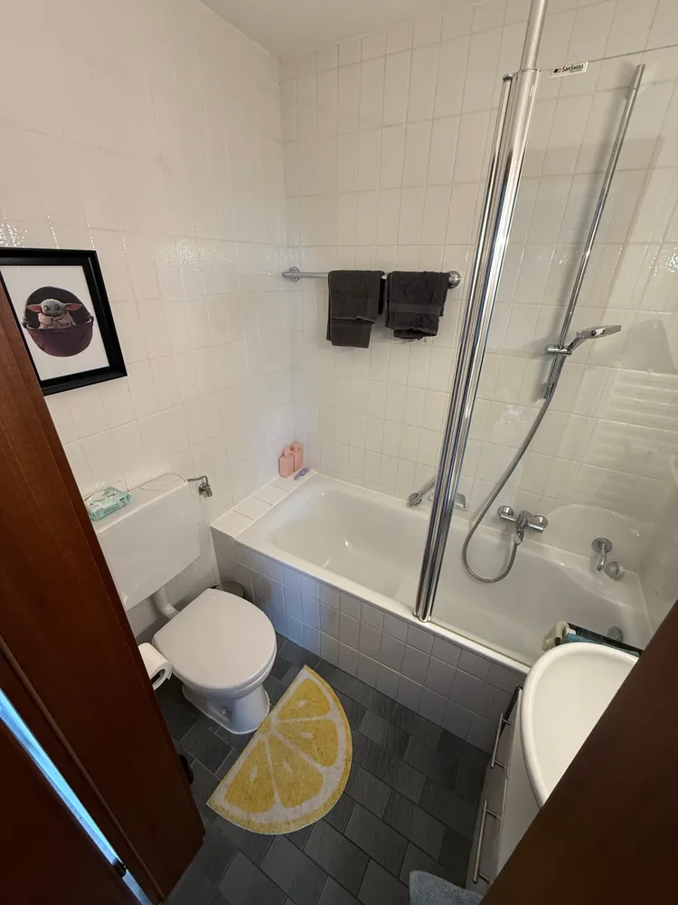 2 Zimmer Wohnung mit 47 m² in Stuttgart – Bild 7