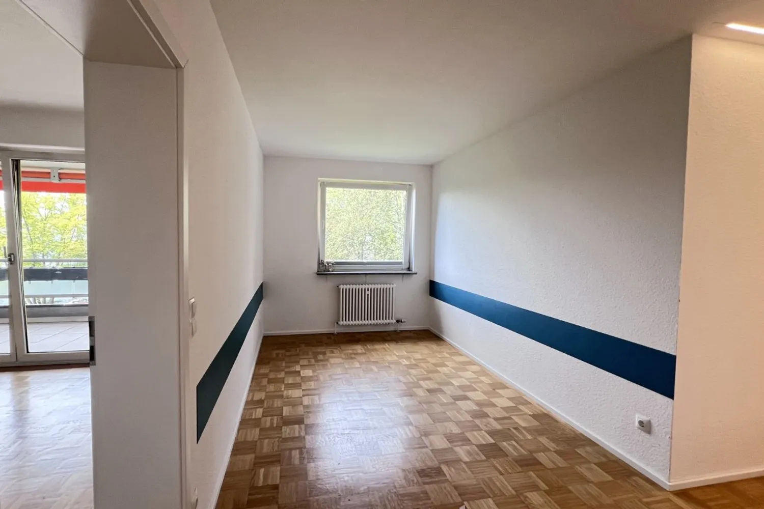 5 room apartment with 123 m² in Essen – Photo 3