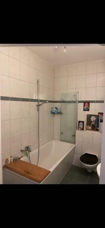 WG-Zimmer mit 50 m² in Mittweida – Bild 5