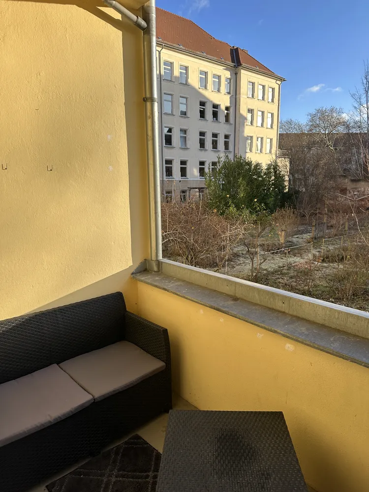 3 Zimmer Wohnung mit 63 m² in Leipzig – Bild 9