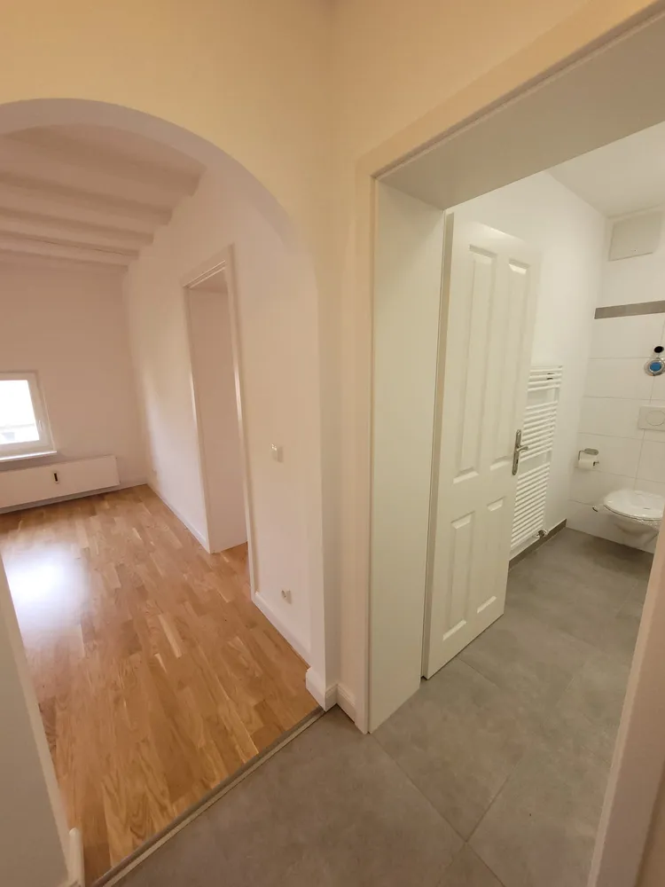 2 Zimmer Wohnung mit 35 m² in Frankfurt am Main – Bild 9