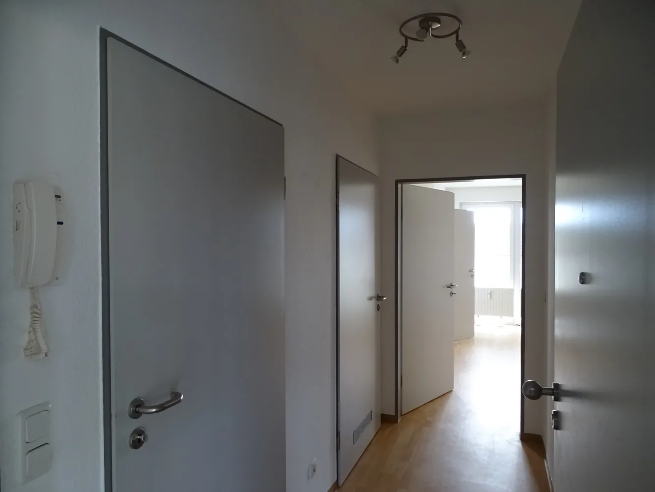 2 Zimmer Wohnung mit 56 m² in Wismar – Bild 5