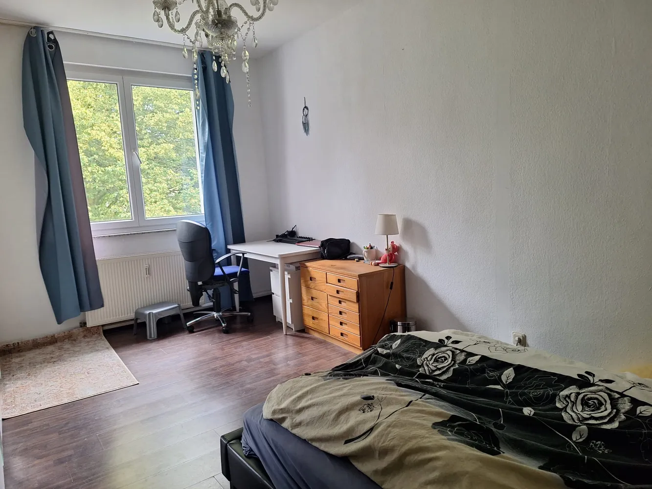 2 Zimmer Wohnung mit 67 m² in Köln – Bild 3