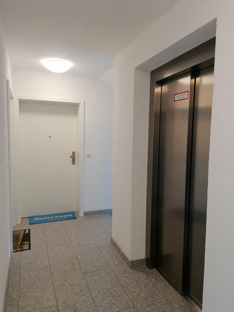 2 Zimmer Wohnung mit 56 m² in Würzburg – Bild 12