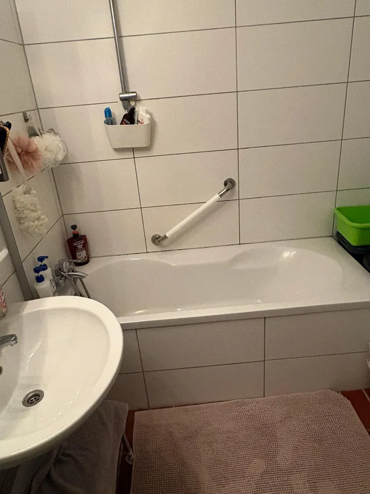 4 Zimmer Wohnung mit 96 m² in Kerpen – Bild 2