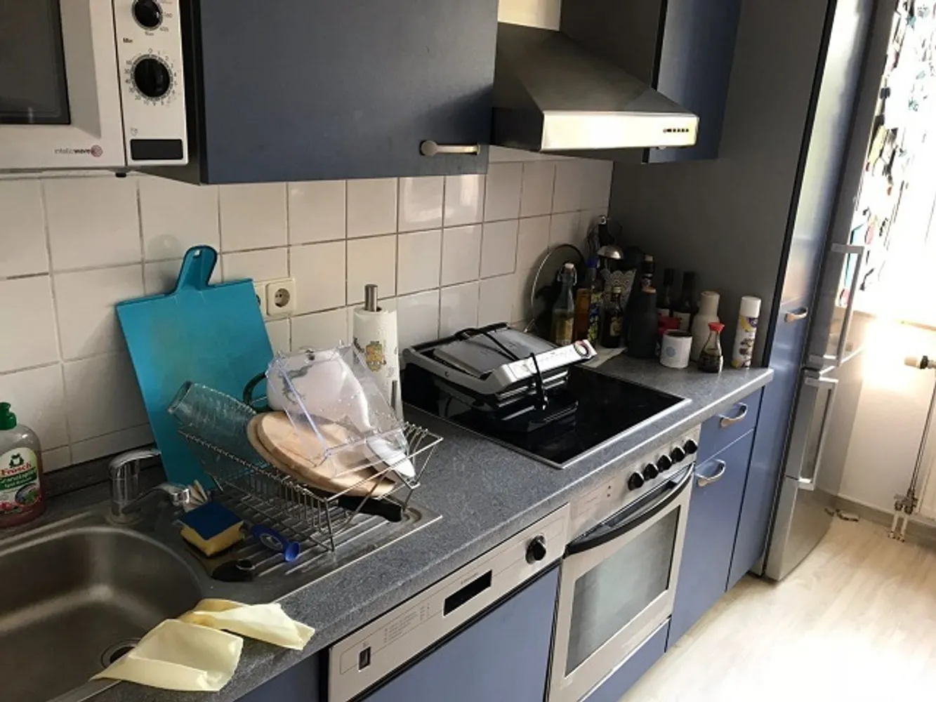 3 room apartment with 78 m² in Heidelberg – Photo 7