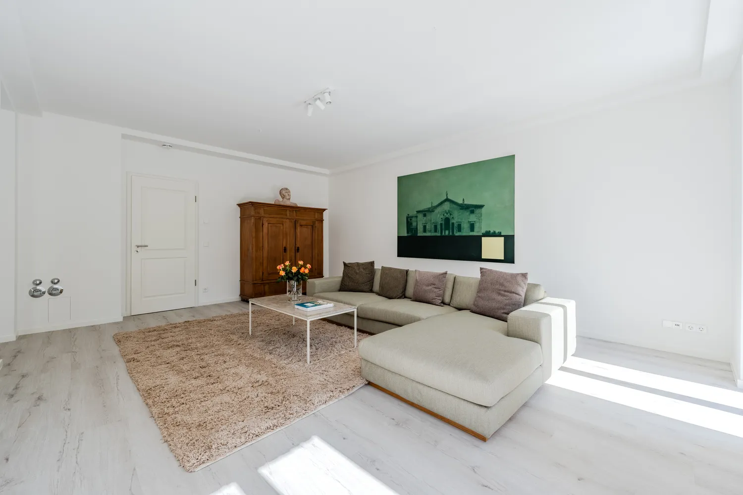 4 Zimmer Wohnung mit 153 m² in Berlin – Bild 5