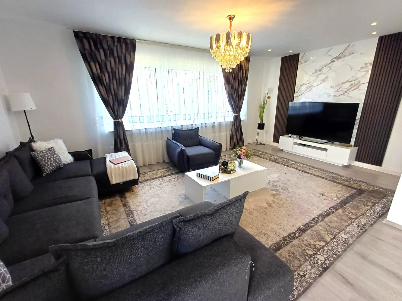 4 Zimmer Wohnung mit 97 m² in Solingen – Bild 11