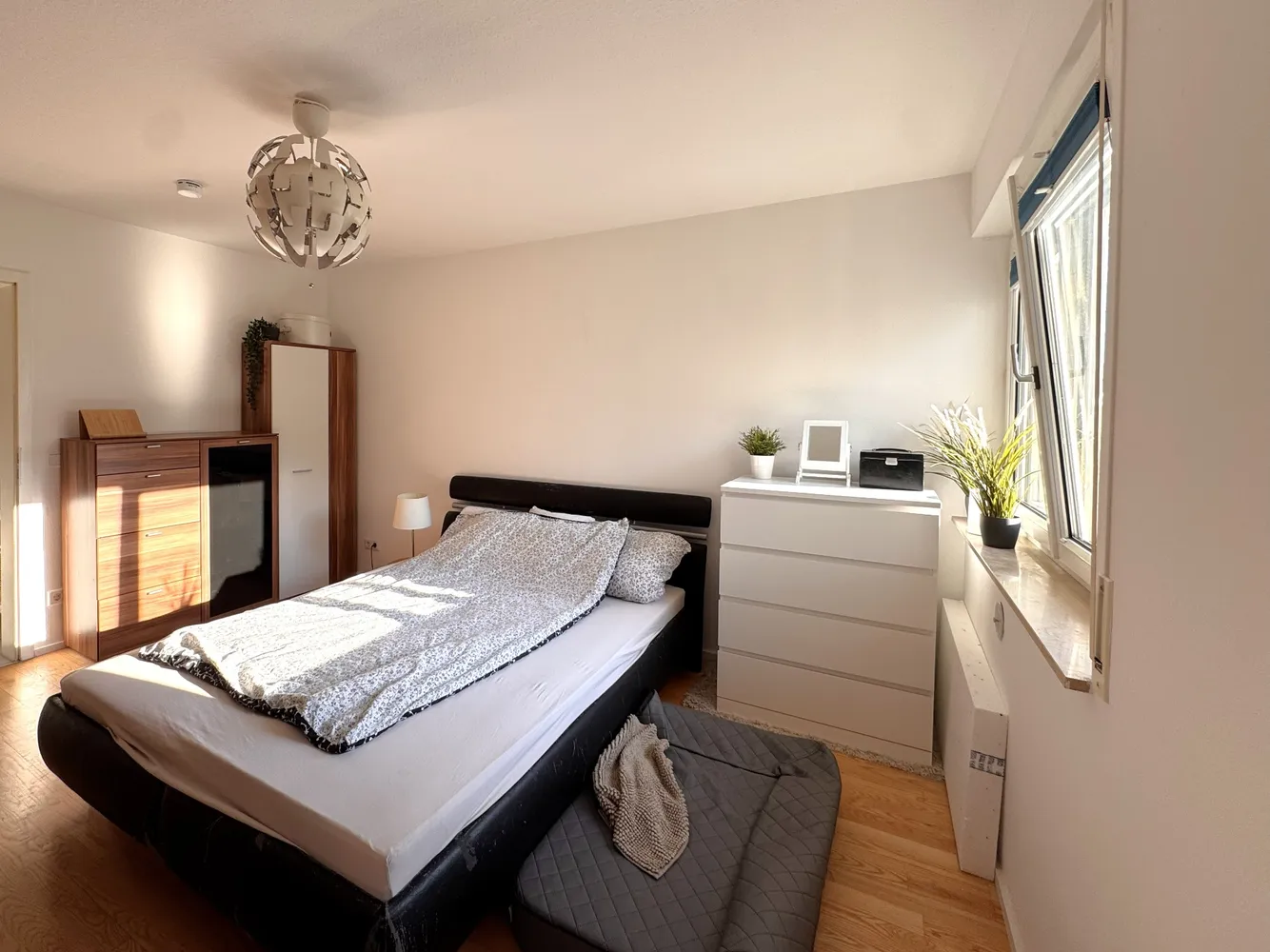 2 Zimmer Wohnung mit 64 m² in Nürnberg – Bild 6