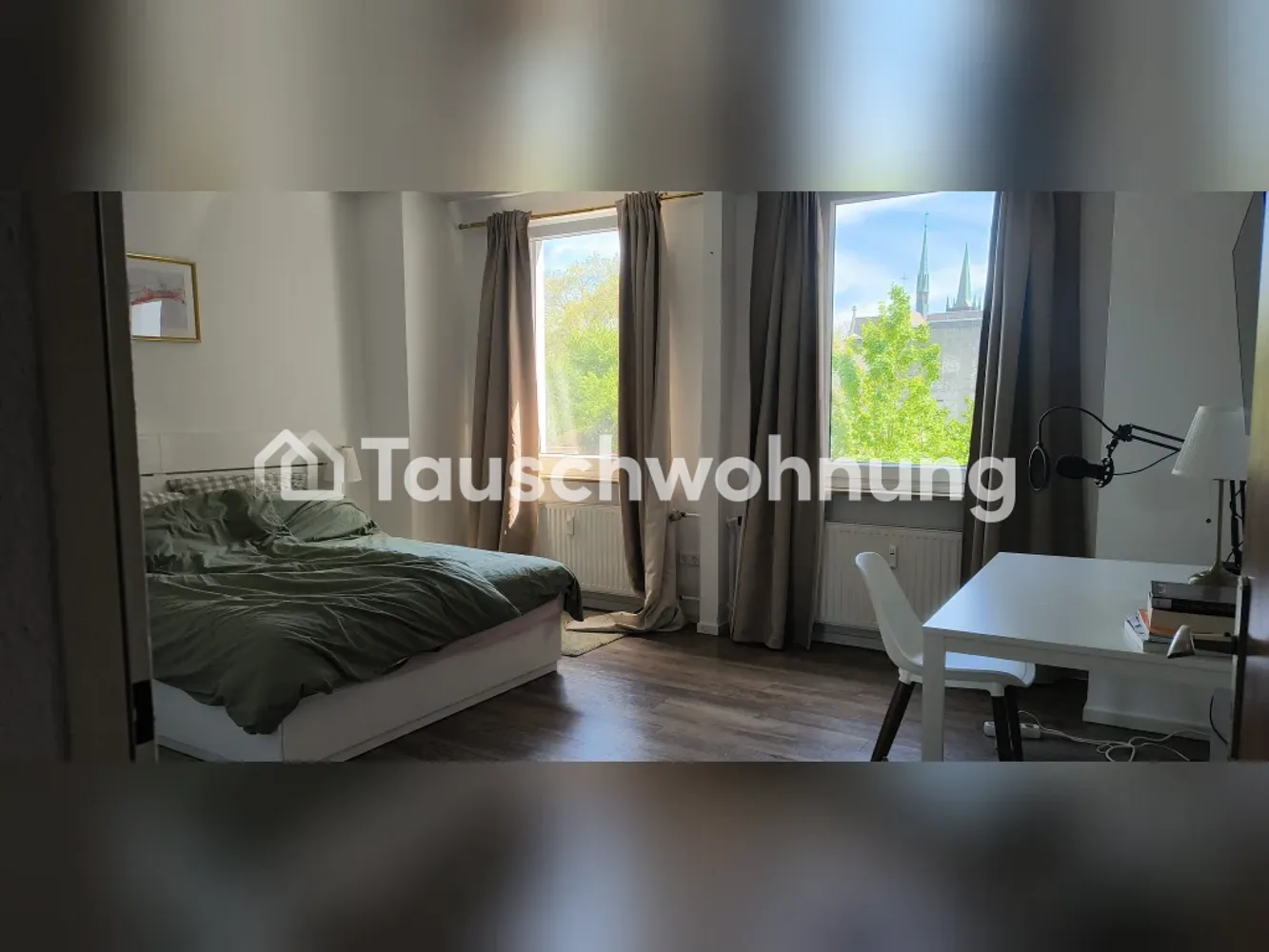 3 Zimmer Wohnung mit 113 m² in Duisburg – Bild 5