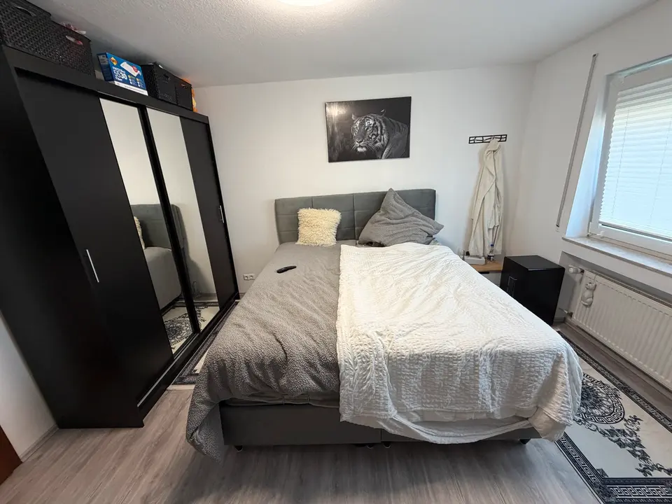 3 room apartment with 75 m² in Königswinter – Photo 8