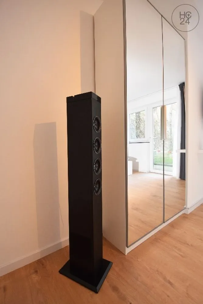 1 Zimmer Wohnung mit 25 m² in Köln – Bild 10
