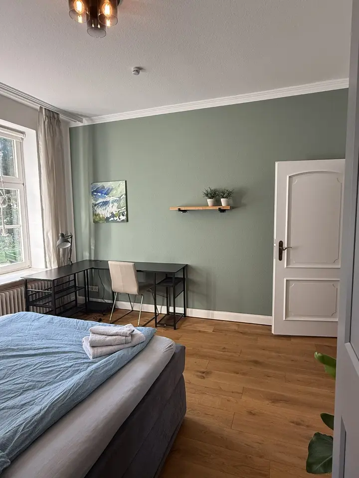 3 Zimmer Wohnung mit 75 m² in Leer – Bild 7