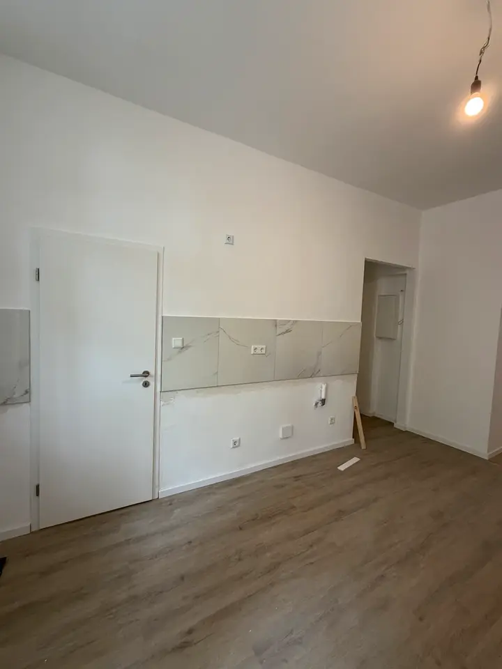 2 Zimmer Wohnung mit 45 m² in Dortmund – Bild 2