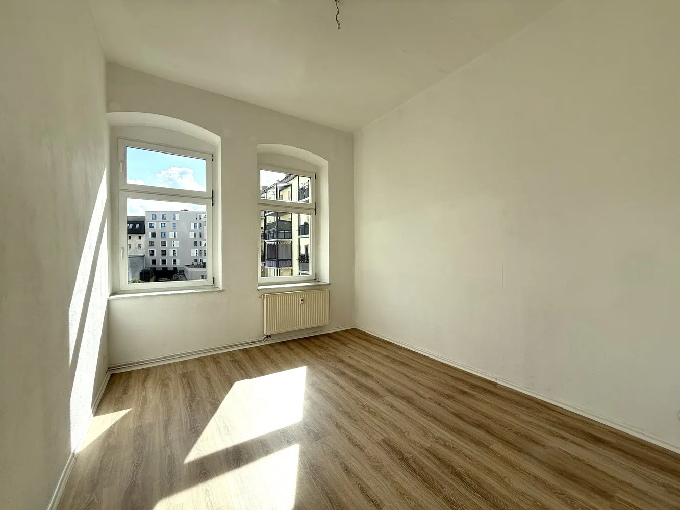 3 Zimmer Wohnung mit 100 m² in Cottbus – Bild 8