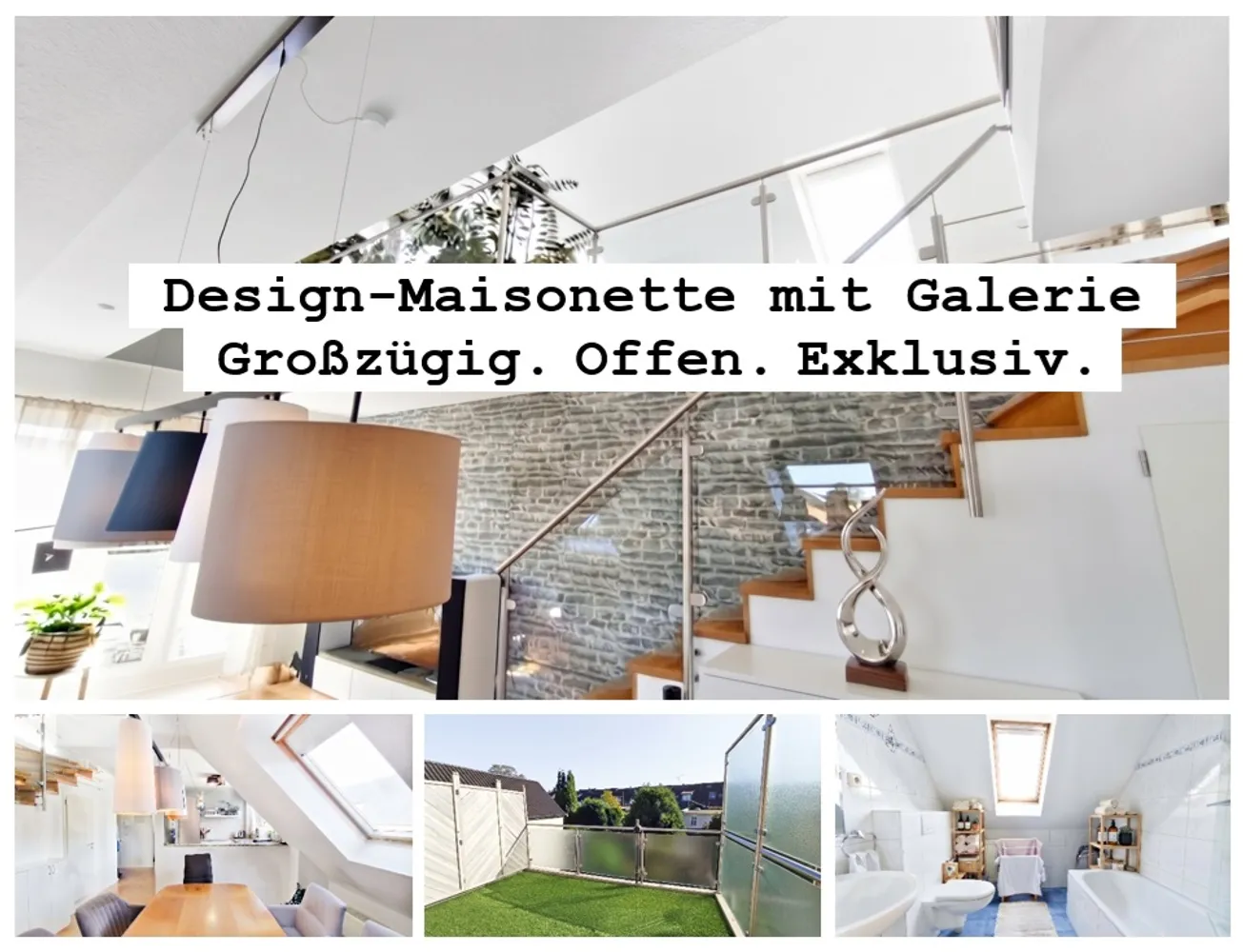 3 Zimmer Wohnung mit 106 m² in Meerbusch – Bild 7