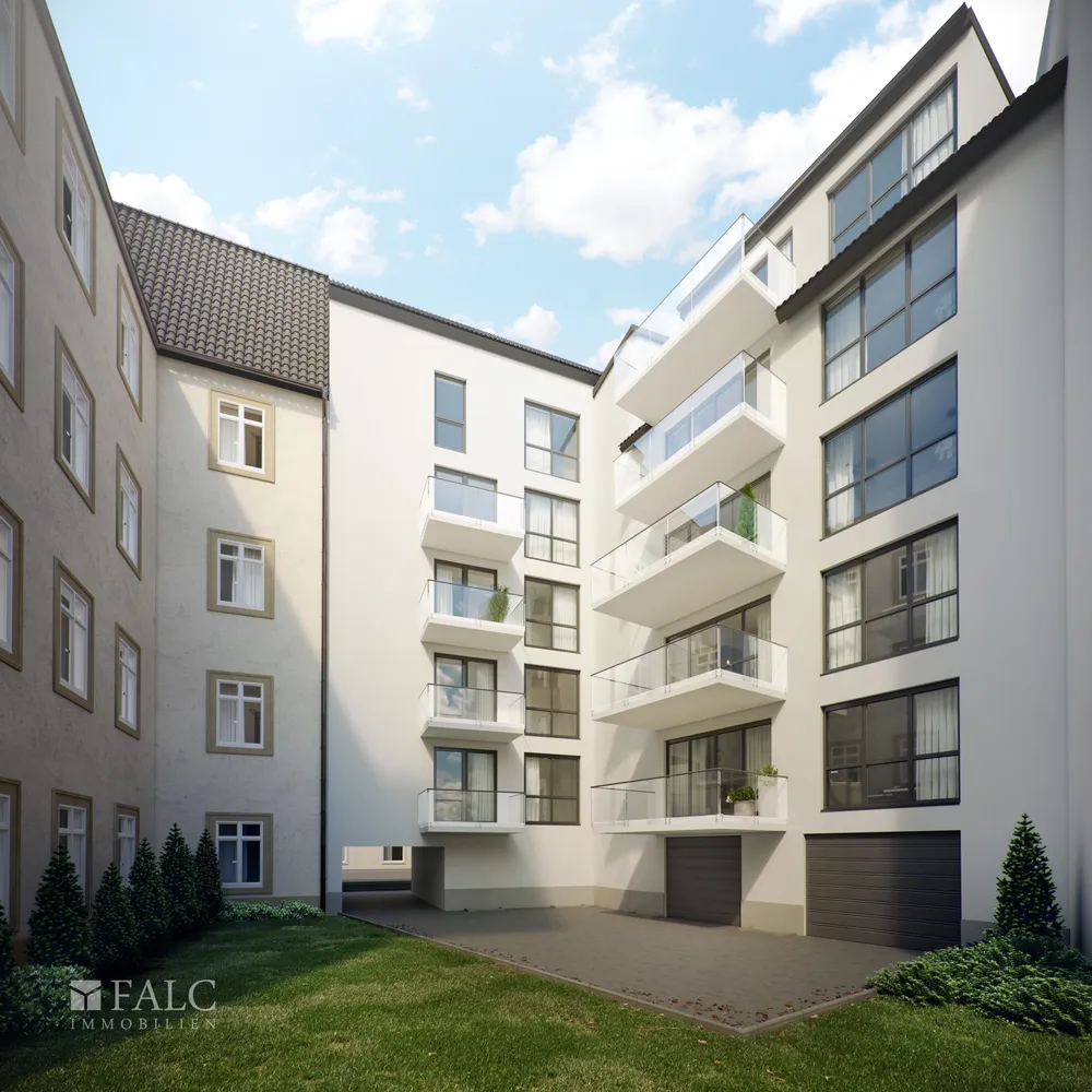 2 Zimmer Wohnung mit 60 m² in Wuppertal – Bild 4