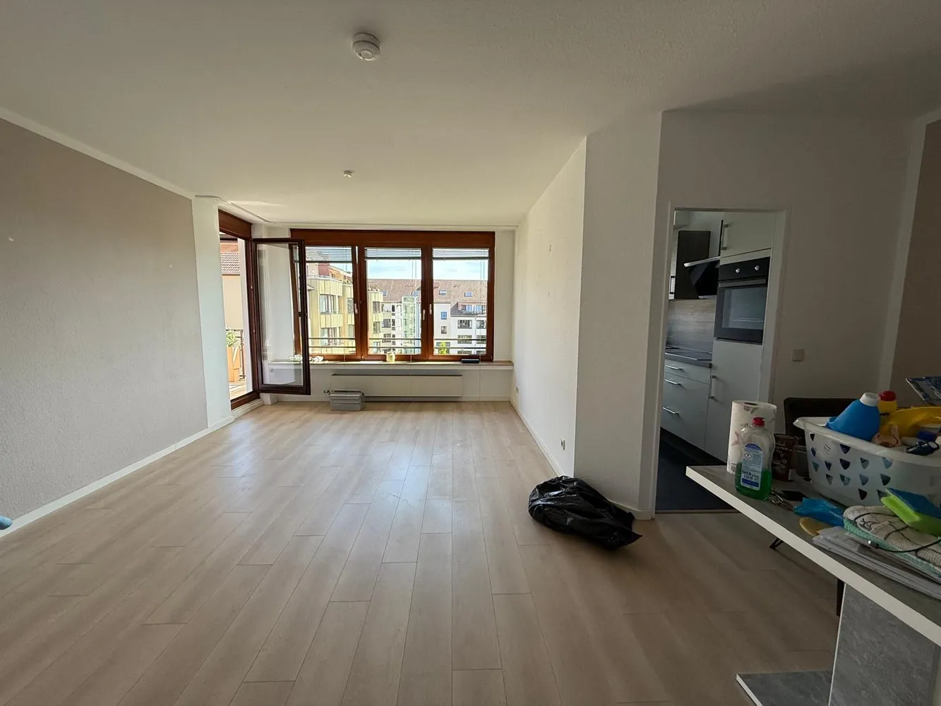 2 Zimmer Wohnung mit 59 m² in Bergisch Gladbach – Bild 1