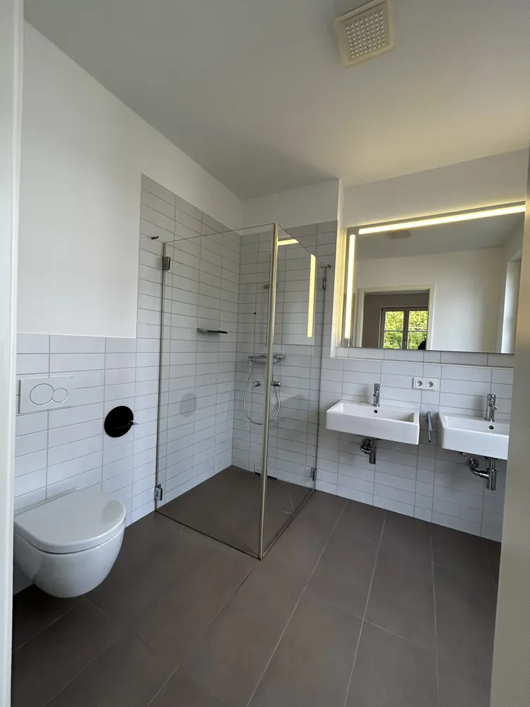 3 Zimmer Wohnung mit 91 m² in München – Bild 12