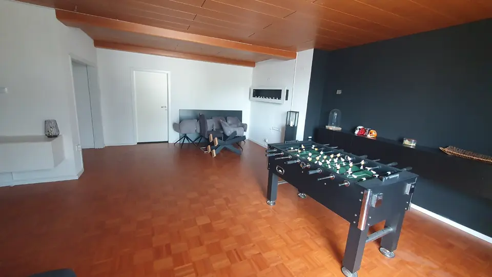 3 Zimmer Wohnung mit 123 m² in Dorsten – Bild 2