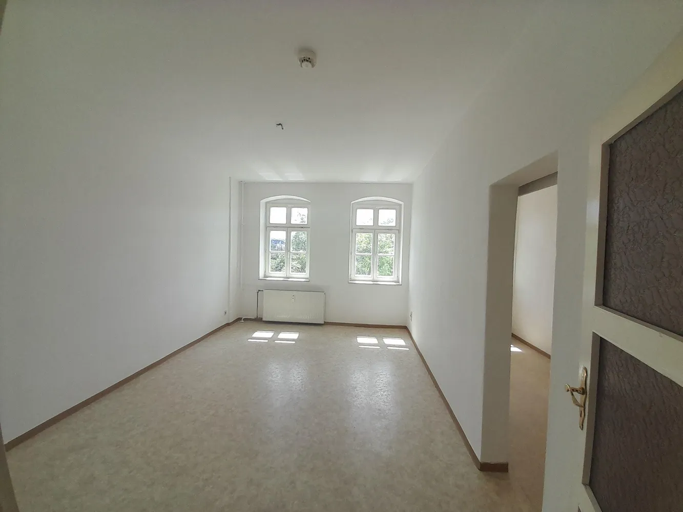 2 Zimmer Wohnung mit 48 m² in Dresden – Bild 1