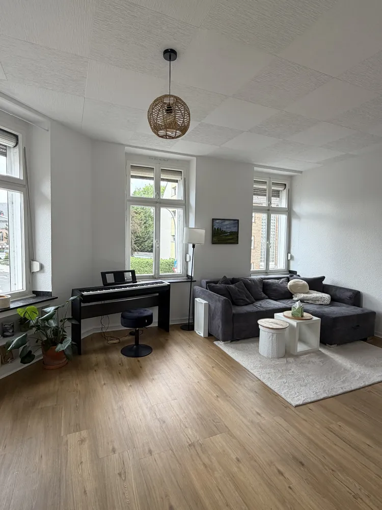 2 Zimmer Wohnung mit 60 m² in Mönchengladbach – Bild 1