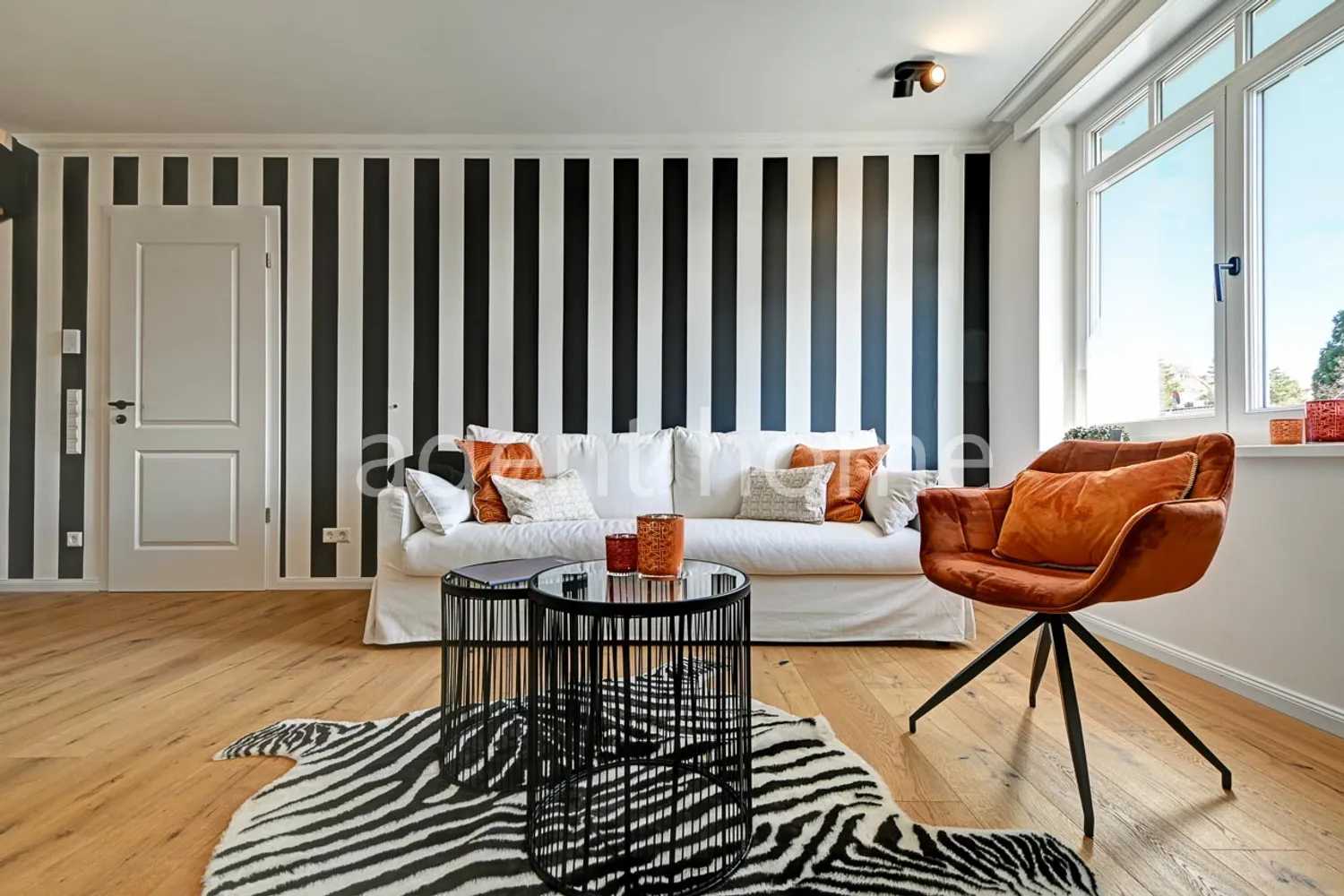 3 Zimmer Wohnung mit 85 m² in Stuttgart – Bild 1