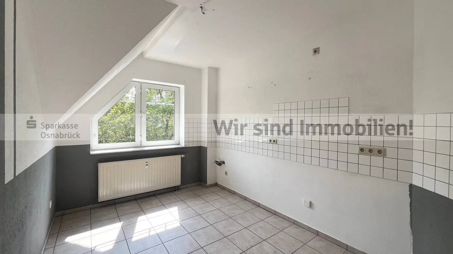 2 Zimmer Wohnung mit 62 m² in Osnabrück – Bild 6
