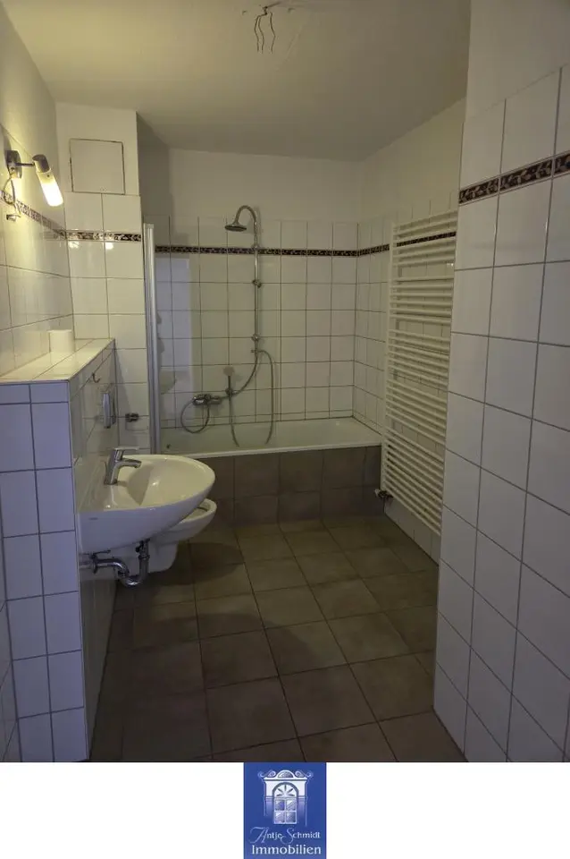 4 Zimmer Wohnung mit 69 m² in Riesa – Bild 4