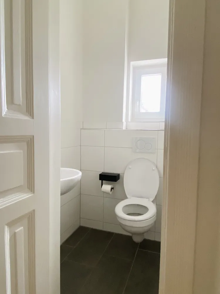 4 Zimmer Wohnung mit 100 m² in Cuxhaven – Bild 6