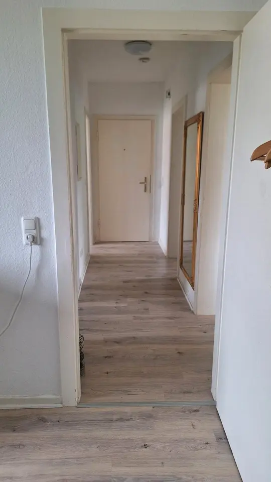 3 Zimmer Wohnung mit 67 m² in Minden – Bild 5